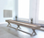 Brixton 14' Shuffleboard Table Brixton 14' Shuffleboard Table