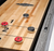 Sanibel 12' Shuffleboard Table Sanibel 12' Shuffleboard Table