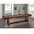 HB Home Blake 12' Shuffleboard | Coffee HB Home Blake 12' Shuffleboard | Coffee