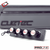 CueTec Proline 3x5 Hard Case
