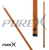 Pure X, Kielwood Infused Shaft - 12.5mm (HXTKW2)