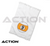Action 9 Ball Towel