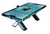 San Jose Sharks NHL Air FX Pro Air Hockey