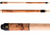 G439 | Michigan Maple, Fishing Engraving