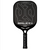 Malice DB Open Throat Raw Carbon Fiber Pickleball Paddle
