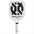 Malice Open Throat Composite Pickleball Paddle