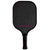 Evoke Premier Raw Carbon Pickleball Paddle