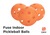 Fuse Indoor Pickleball Balls