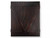 Rustic Dartboard Cabinet