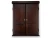 Classic Dartboard Cabinet