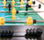 Velocity Pro Am Foosball Table