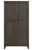 American Heritage Fairfield Wine Cabinet
