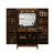 Bristol Wine Cabinet