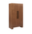 Alta Wine & Spirit Cabinet, Brushed Walnut
