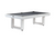 Lanai 8' Outdoor Pool Table Set