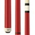 Rage Heavy Hitter 25 oz Jump/Break Cue