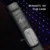 Meucci Dynasty 1x1 Hard Pool Cue Case