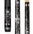 Players Demented Clowns Sport Grip Cue