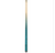 Lucasi Custom Teal Maple Sneaky Pete Wrapless Cue