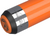 Predator Flare Orange BK Rush® Break Cue - No Wrap