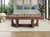 Rowan 8' Pool Table | Light Walnut