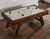 HB Home Telluride Air Hockey Table
