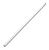 Cuetec Platinum Diamond Laser 58-in. Two Piece Cue White