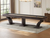 Paxton Shuffleboard