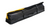Predator Urbain Black and Yellow Hard Pool Cue Case - 3 Butts x 5 Shafts