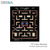 Koda Arcade Upright Table - 412 Classic Arcade Games (Includes Roller Ball)