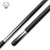 Bull Carbon BCL11 Pool Cue