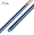 Xcel KS03 Blue Pool Cue
