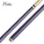 Xcel KS05-52 Purple Junior Pool Cue – 52″