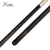 Xcel KS16 Black & Palmwood 4pt Design Pool Cue