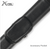 Xcel CS11HR-BK 1B/1S Oval Silk Sleeve Hard Case – Black (BK)