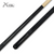 Xcel KS19 Black & Gray Curly 4pt Design Pool Cue
