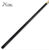 Xcel KS19 Black & Gray Curly 4pt Design Pool Cue