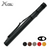 Xcel C11EHR 1B/1S Exotic Leatherette Oval Polyform Hard Case