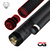 Bull Carbon 11.75mm High Performance OG Shaft