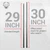 Bull Carbon 12.25mm High Performance OG Shaft