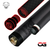 Bull Carbon 12.65mm High Performance OG Shaft