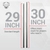 Bull Carbon 12.65mm High Performance OG Shaft