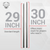 Bull Carbon 12.85mm High Performance OG Shaft