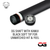 Bull Carbon 12.85mm High Performance OG Shaft