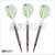 Red Dragon Javelin Speedline Soft Tip Dart Set - 18G