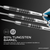 Steel Tip Dart Set 7.2