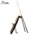 2x4 Blk Croc, Kickstand, poly