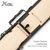 2x4 Blk Croc, Kickstand, poly