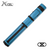 2x2 Oval Poly - Elec Blue