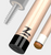 Predator Z-3 11.85 mm Low Deflection Pool Cue Shaft for 3/8x10 Joint